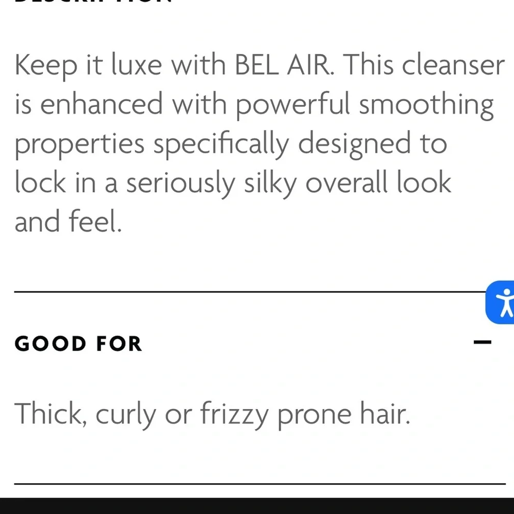 🌿R+Co BEL AIR Smoothing Shampoo + Conditioner Anti-Oxidant Complex Set